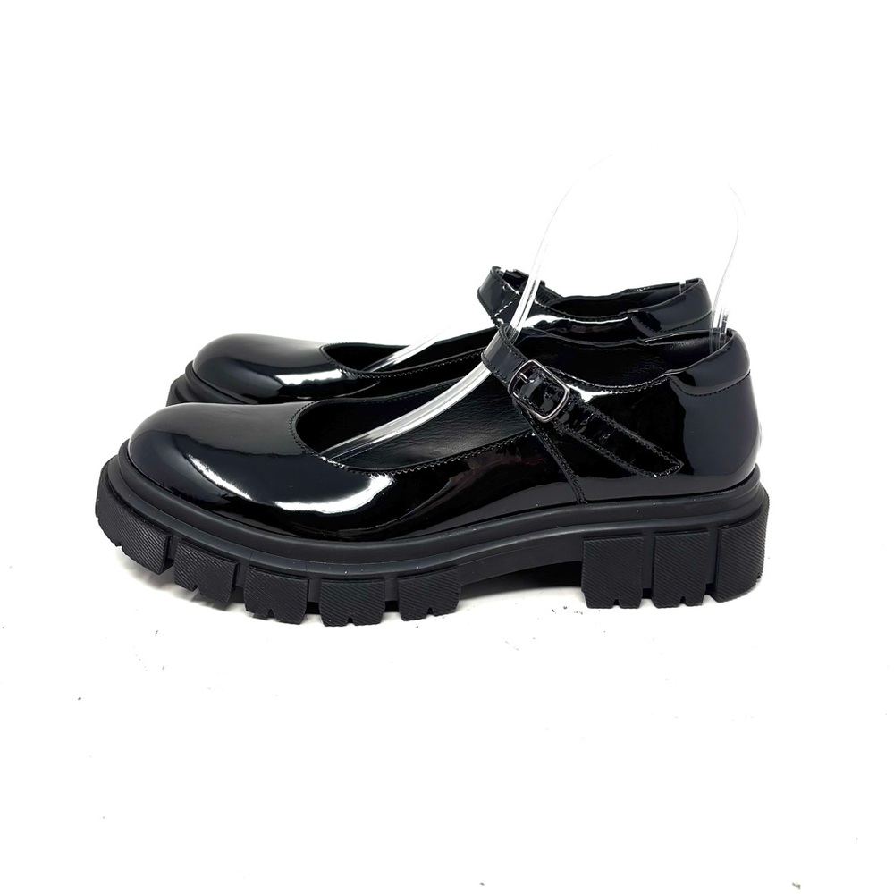 NEW Seychelles Mary Janes